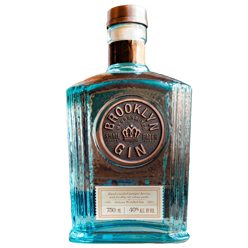 Brooklyn Small Batch Gin