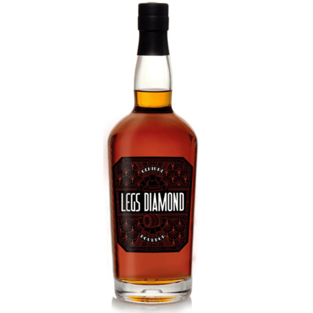 Legs Diamond Bourbon Whiskey