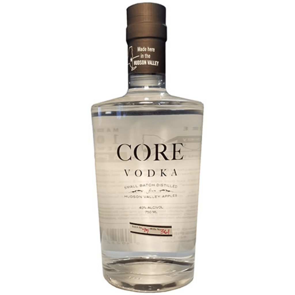 Core Vodka