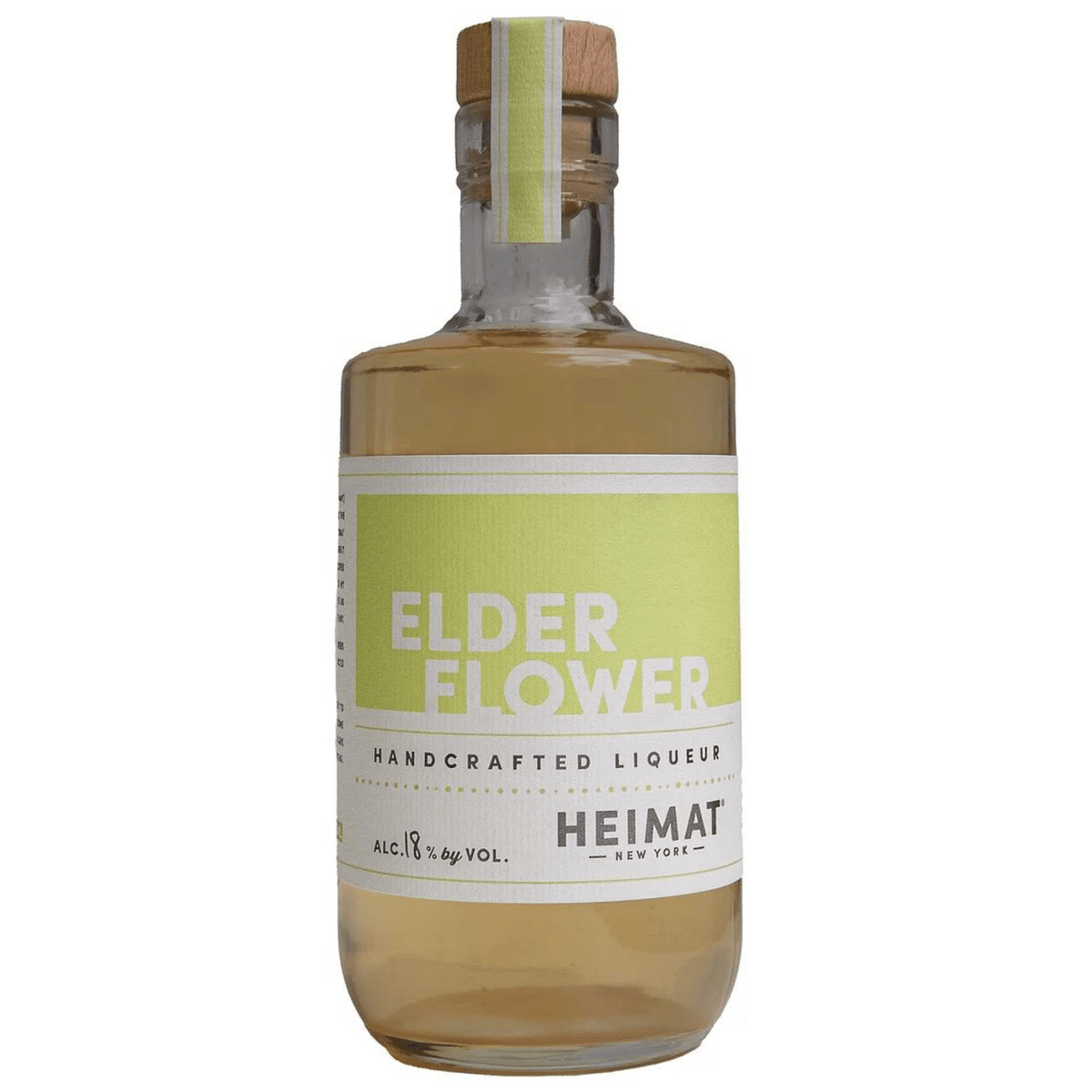 Heimat Cranberry Liqueur – New York Craft Spirits