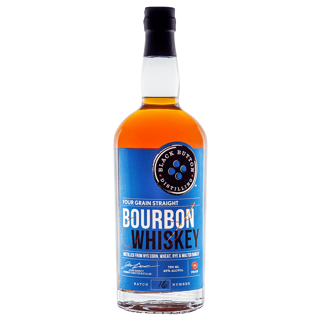 Four Grain Bourbon Whiskey