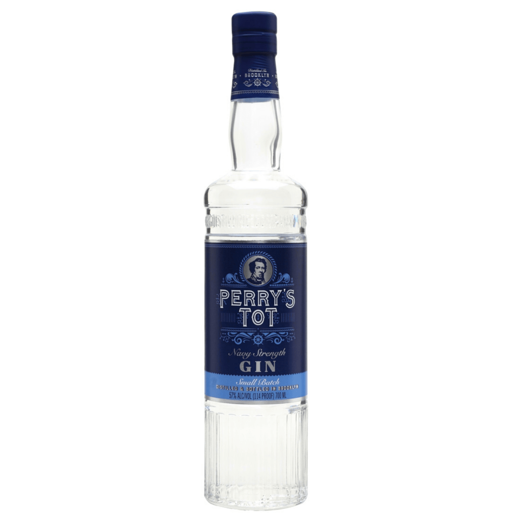 Perry's Tot Navy Strength Gin