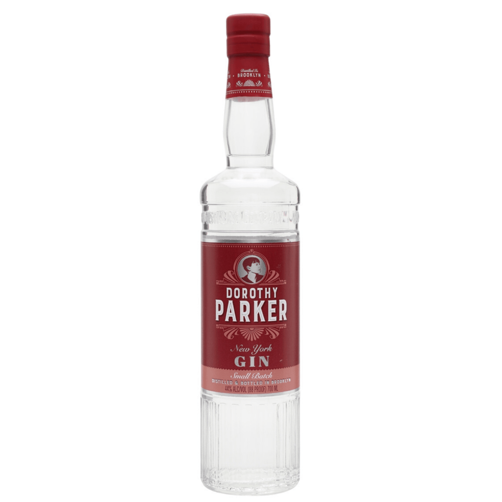 Dorothy Parker Gin