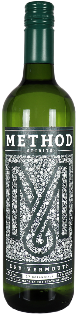 Method Dry Vermouth