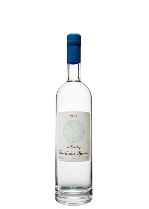 Forthave Blue Gin