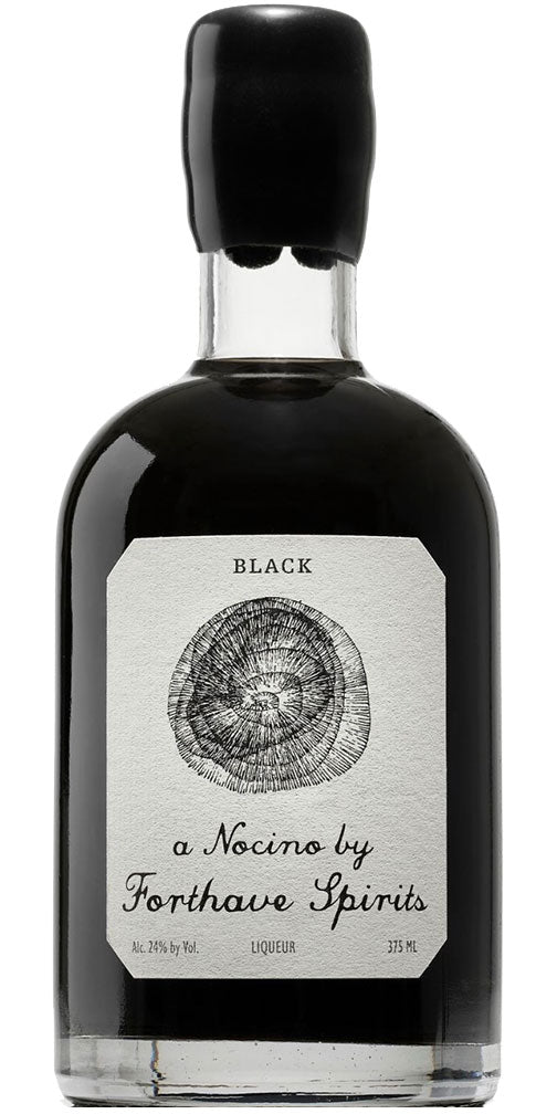 Forthave Black Nocino