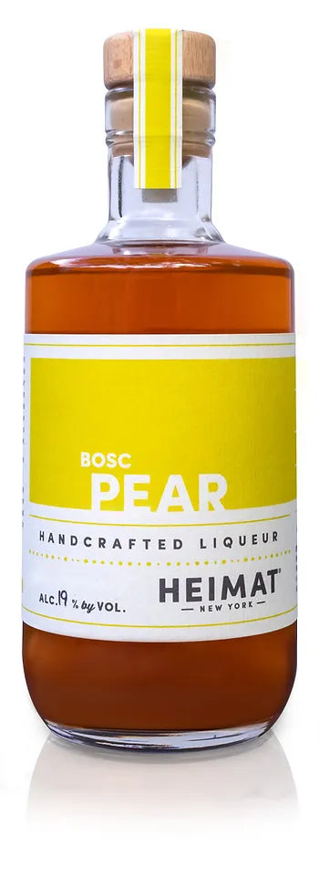 Heimat Bosc Pear