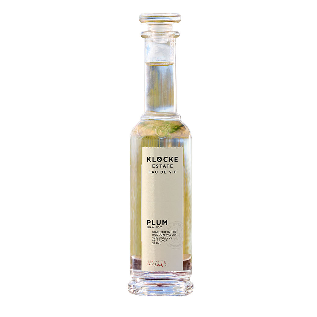 Klocke Plum Eau de Vie