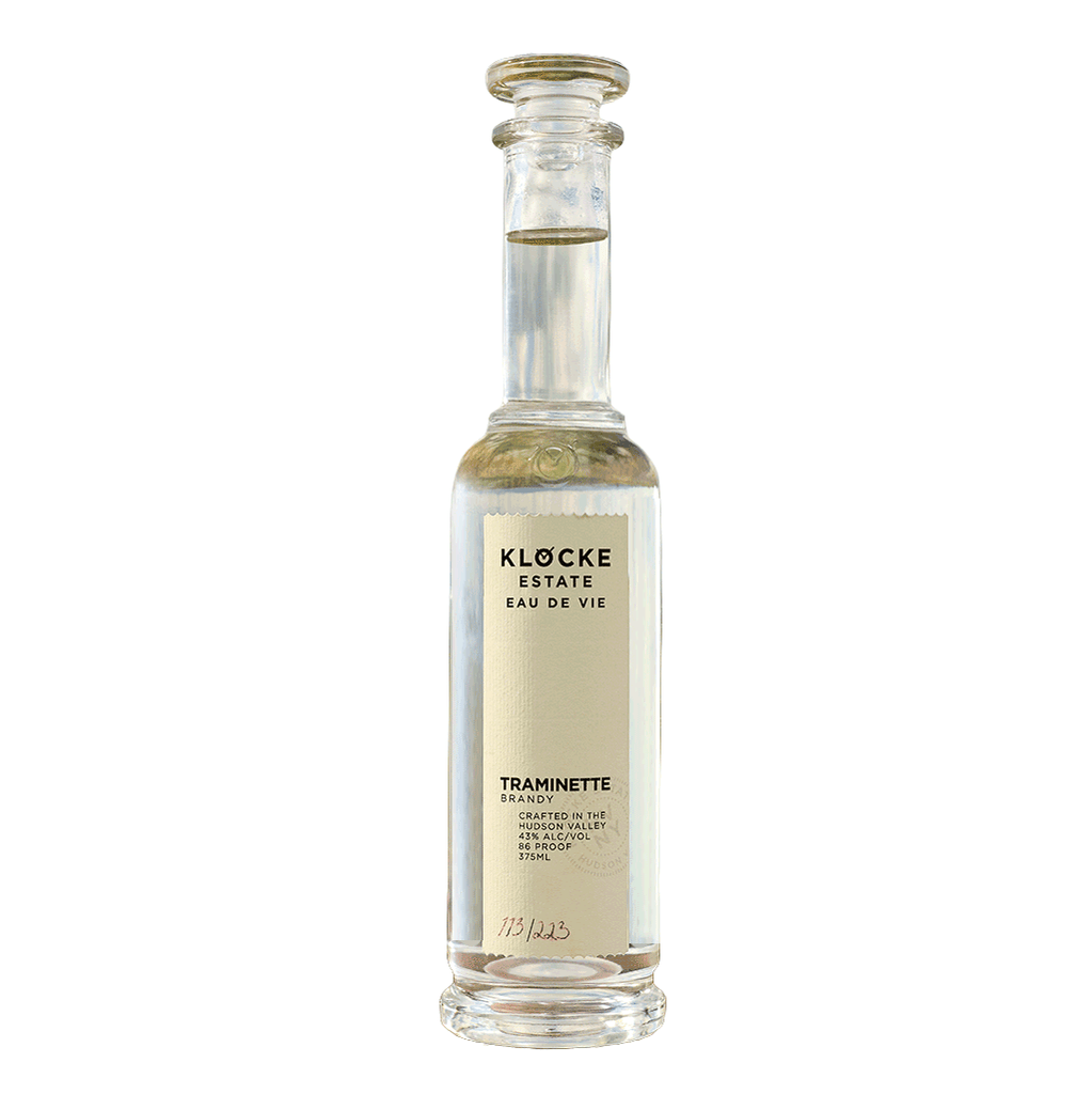 Klocke Traminette Eau de Vie