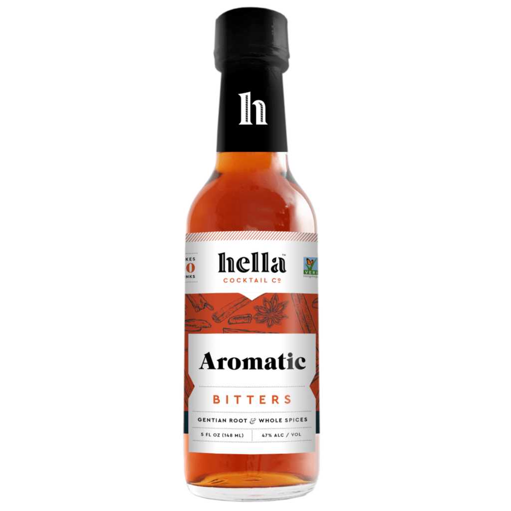Aromatic Bitters