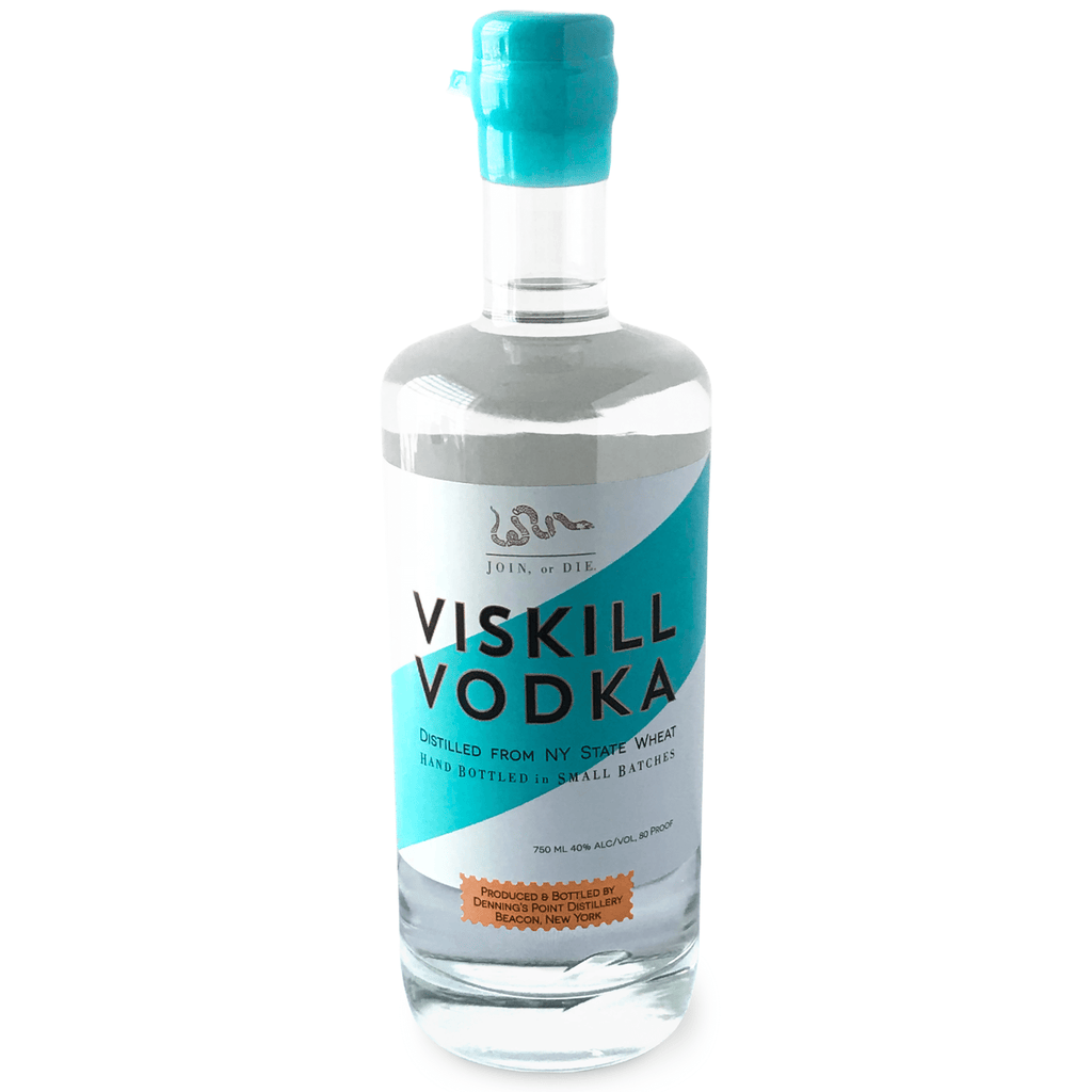 Viskill Vodka