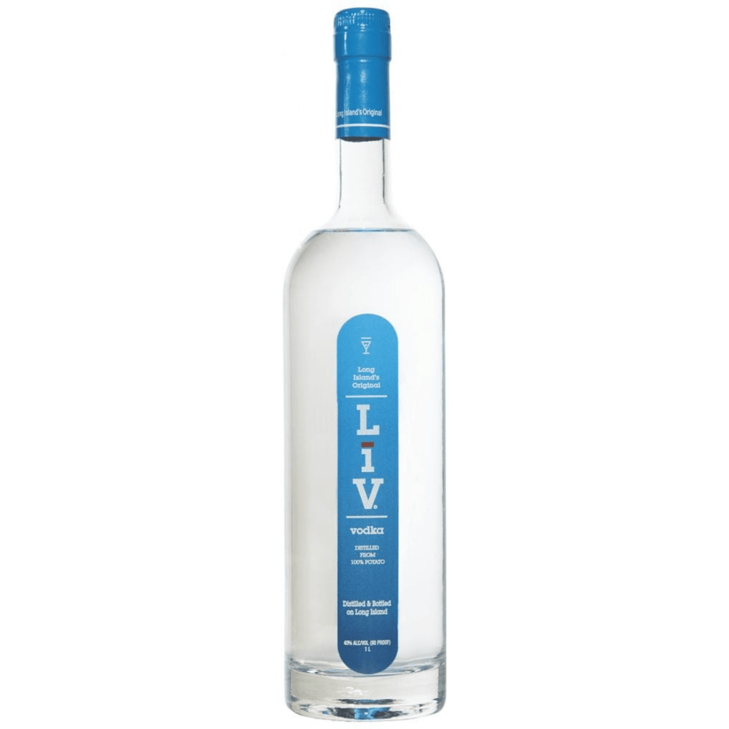 LIV Vodka