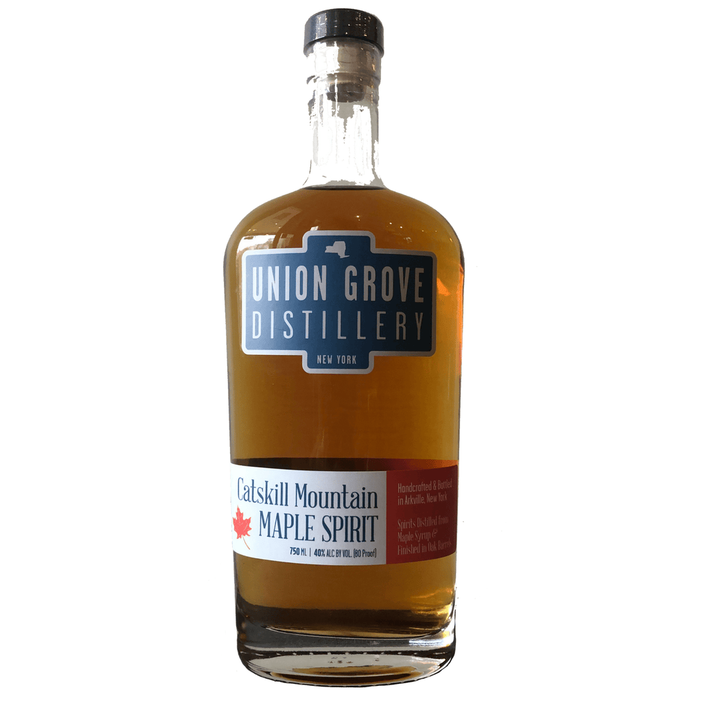 Catskill Mountain Maple Spirit