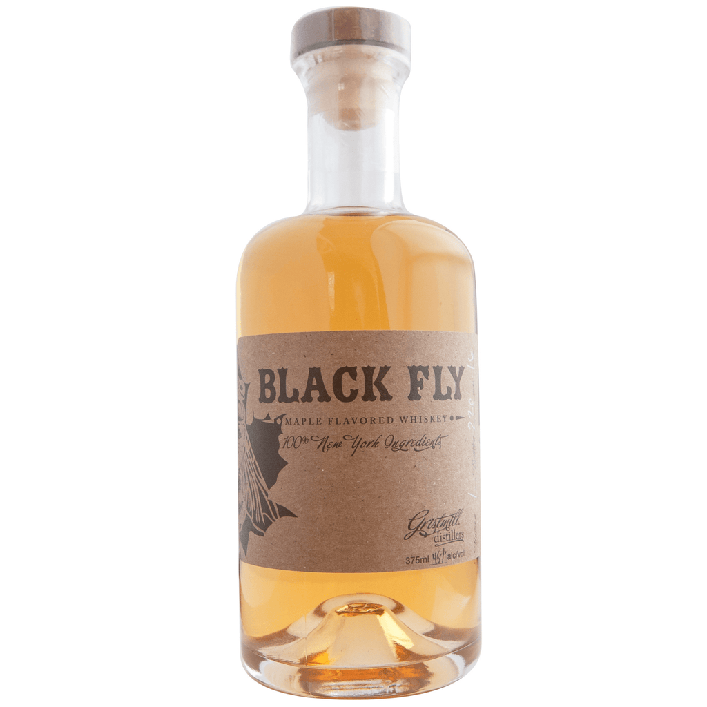 Black Fly Maple Bourbon