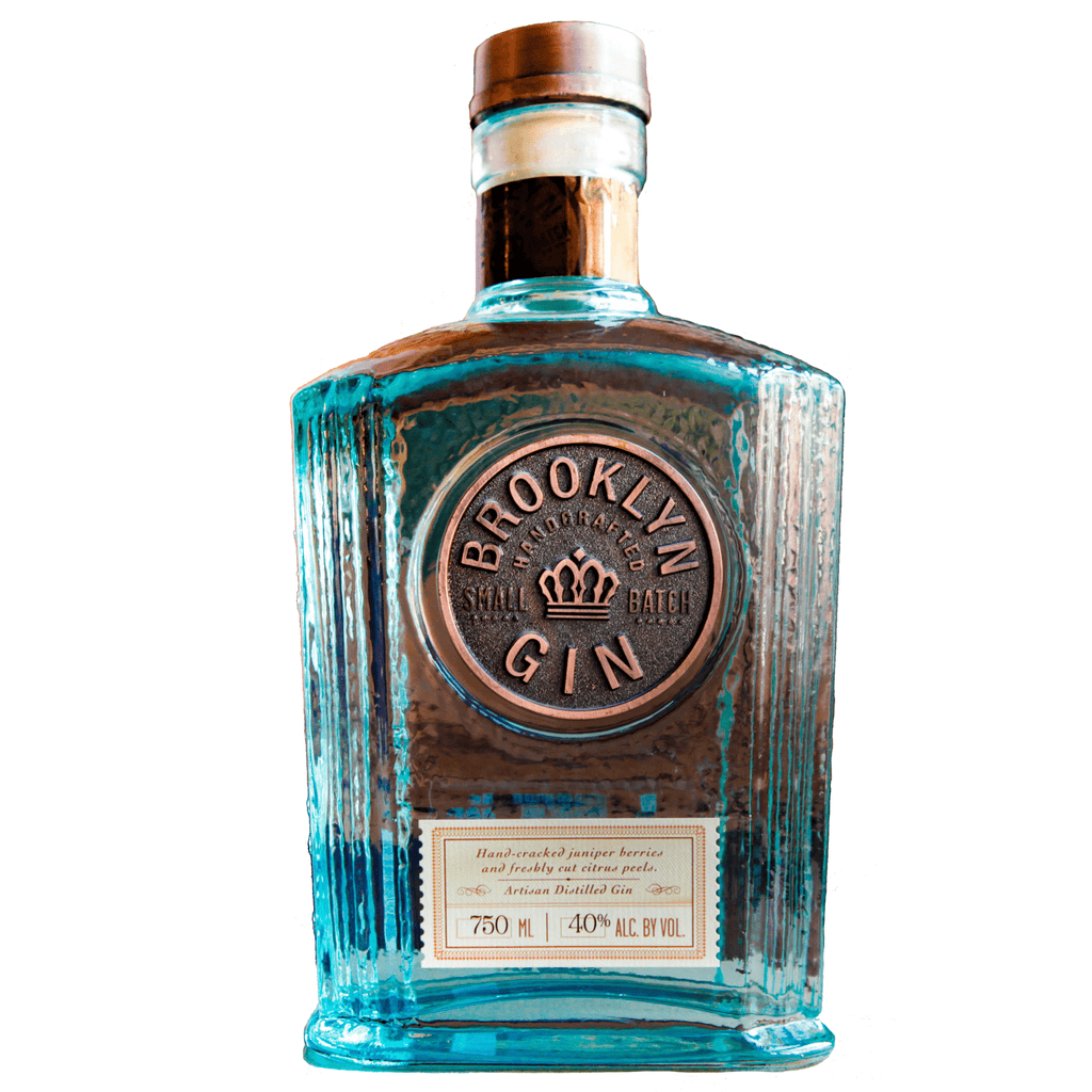 Small Batch Gin