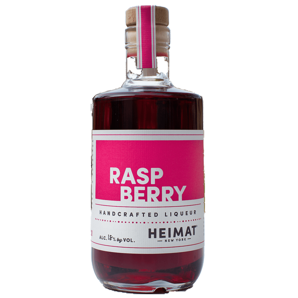 Heimat Raspberry Liqueur