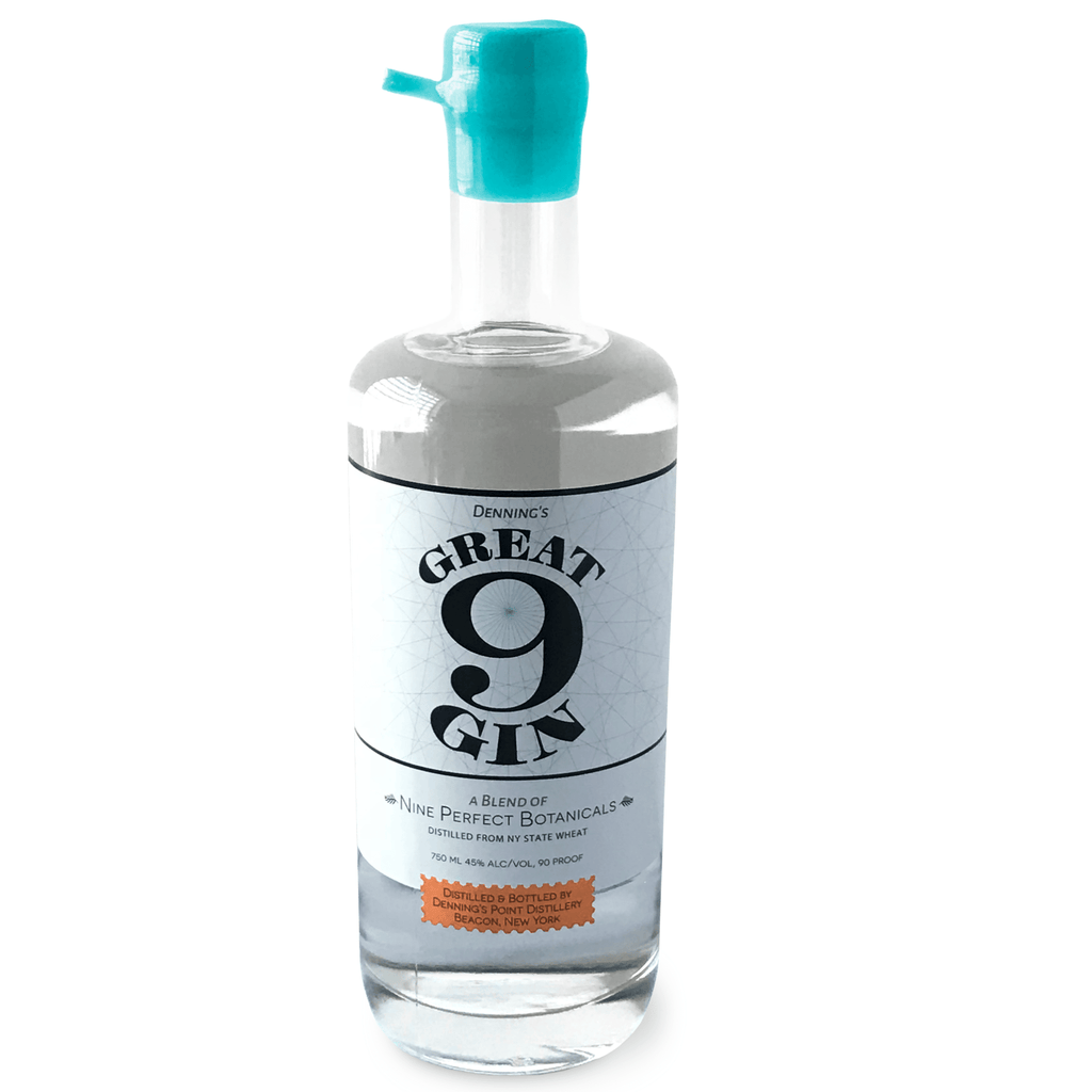 Great 9 Gin