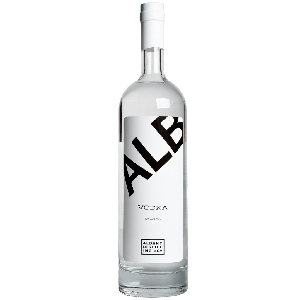 ALB Vodka