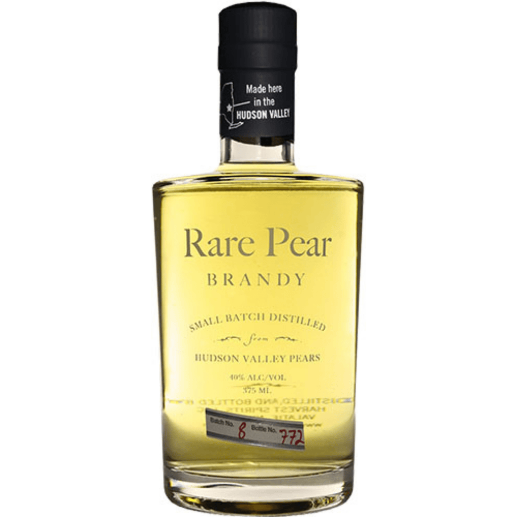 Rare Pear Brandy