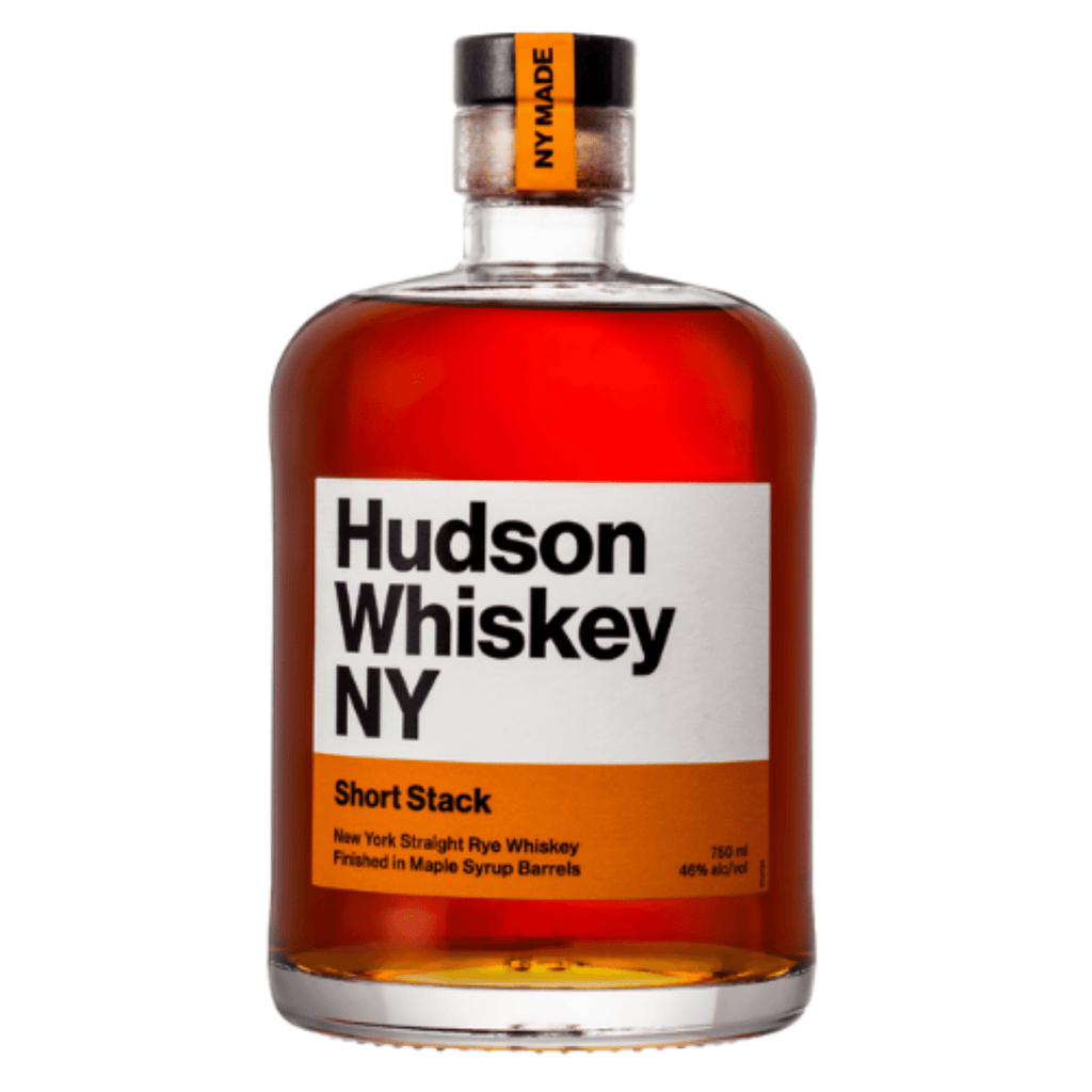 Hudson Short Stack