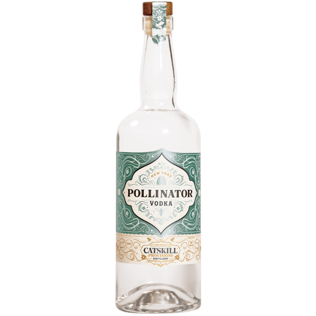 Pollinator Vodka