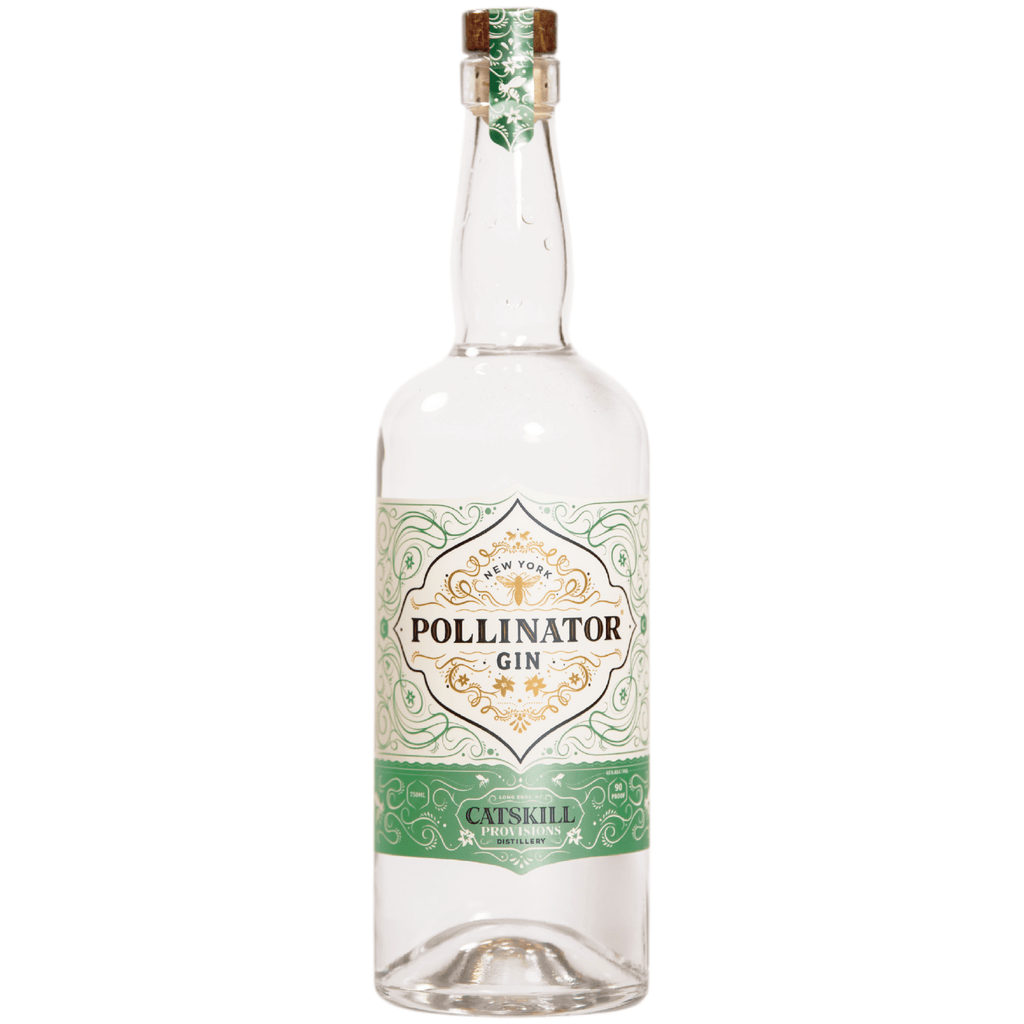 Pollinator Gin