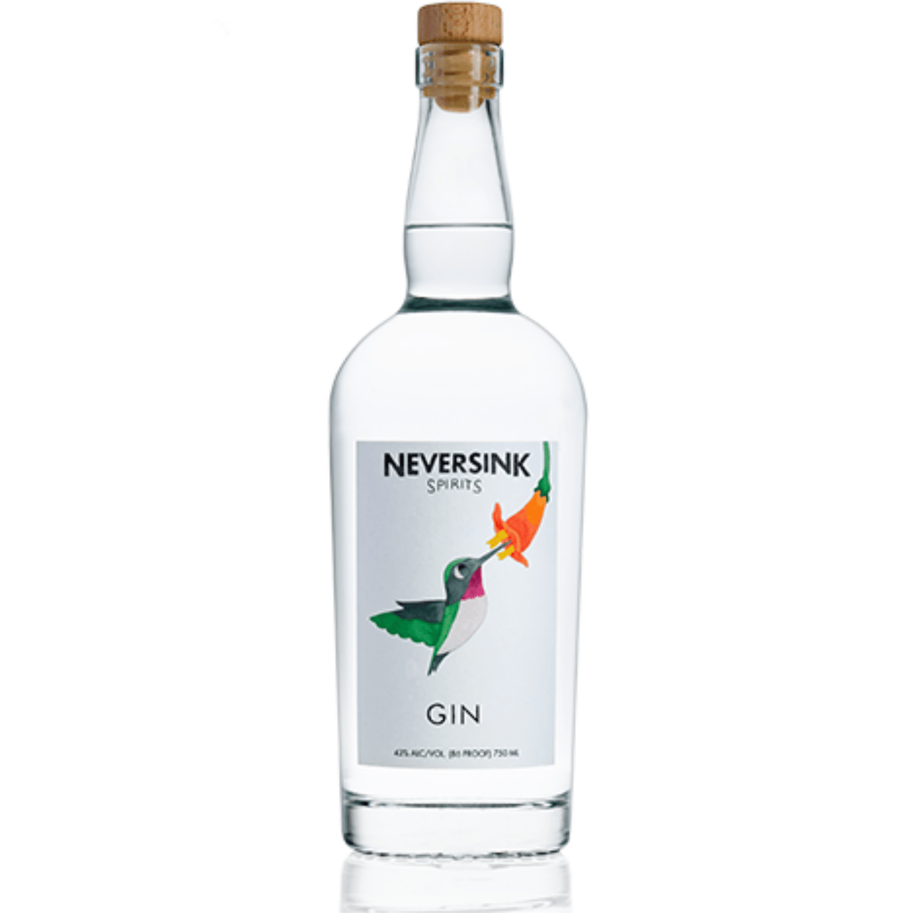 Gin