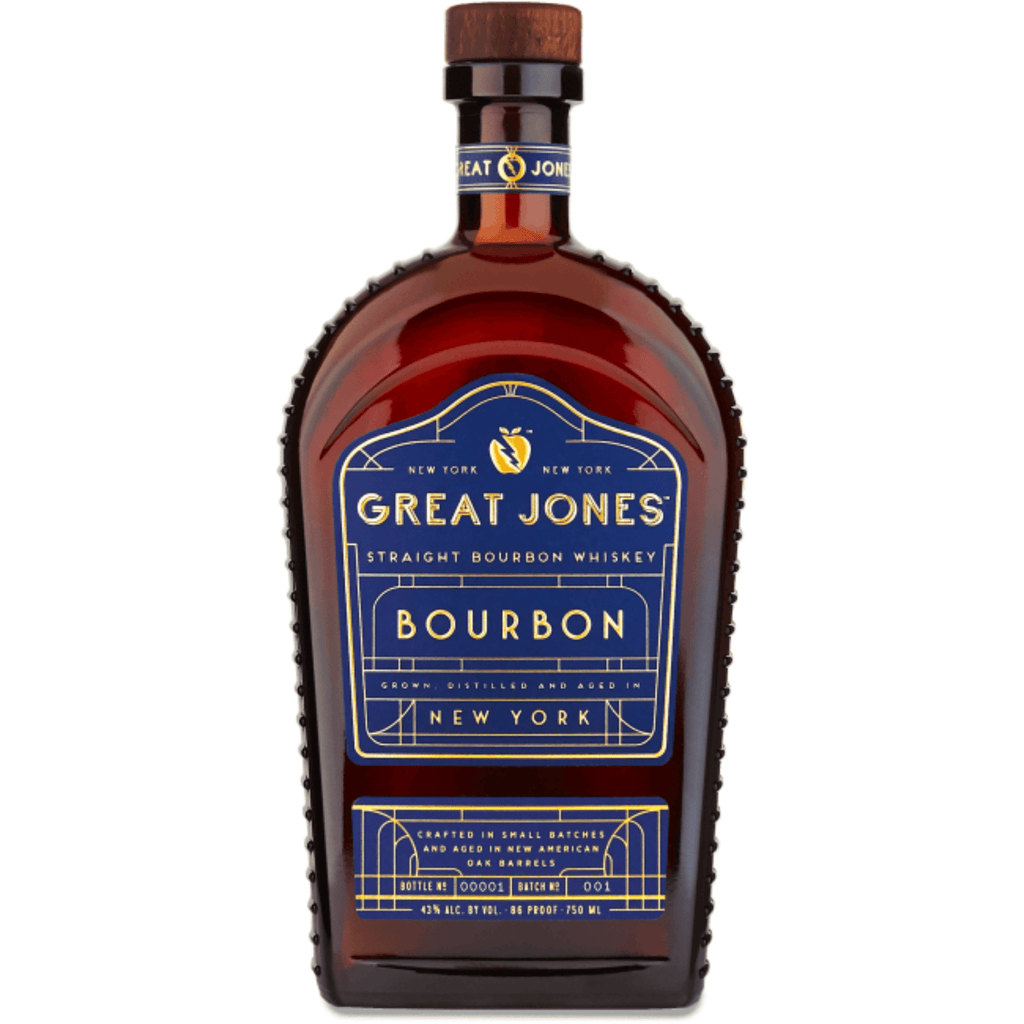 Straight Bourbon