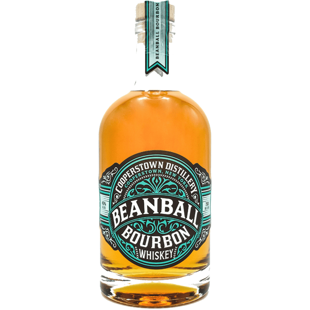 BeanBall Bourbon