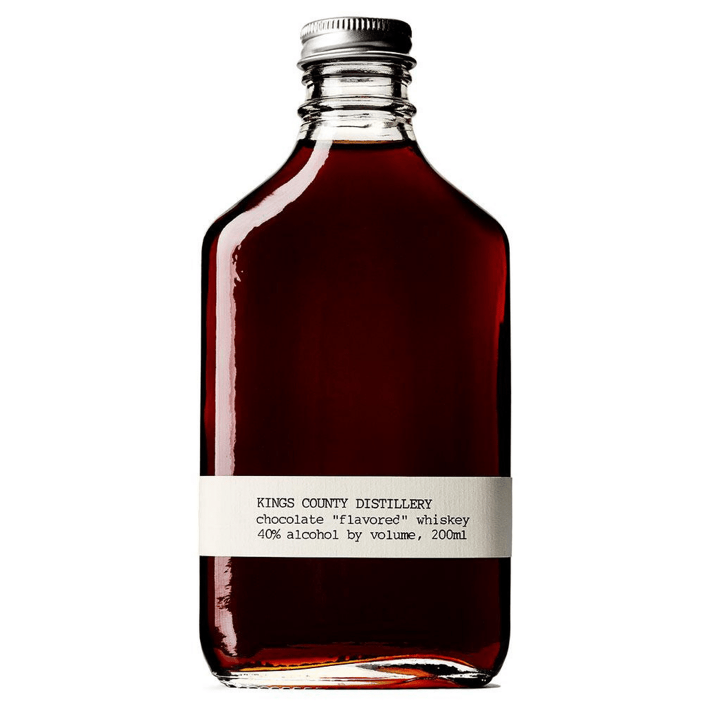 Chocolate Whiskey