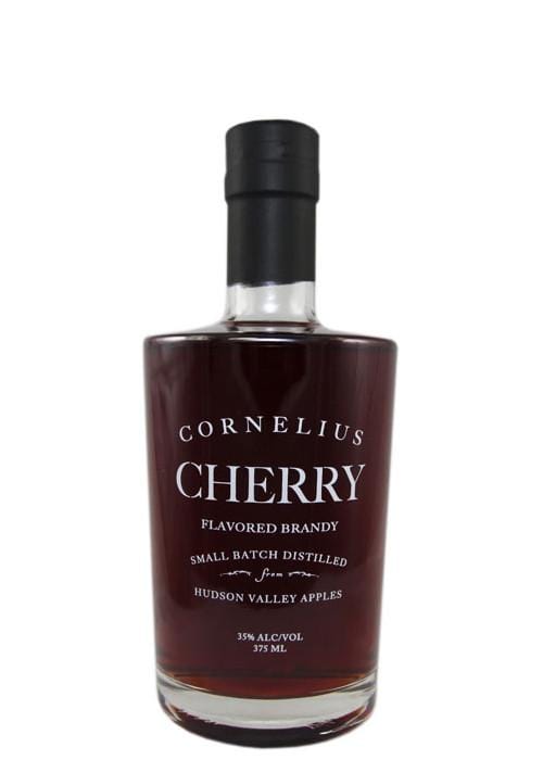 Harvest Spirits Cornelius Cherry Flavored Brandy