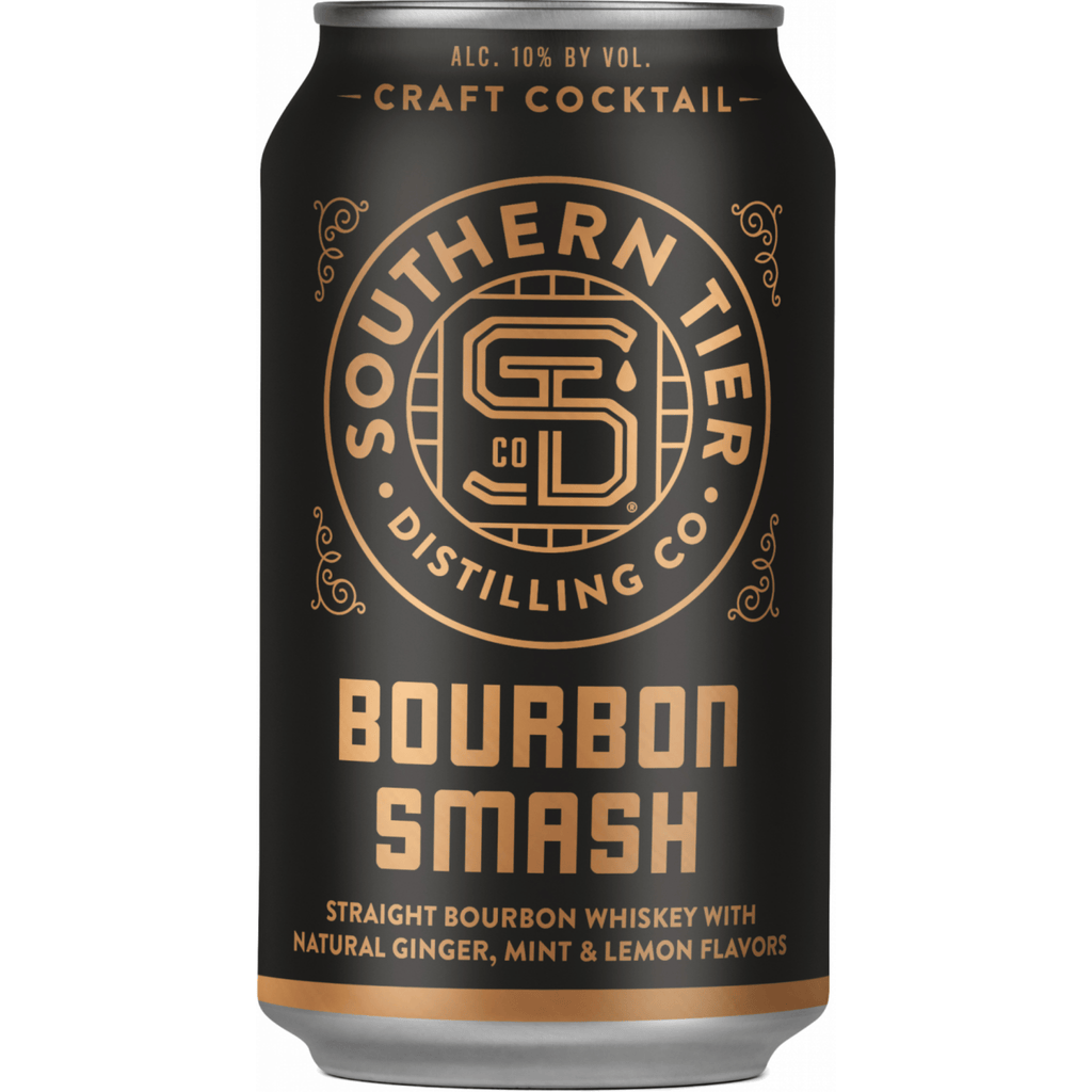 Southern Tier Bourbon Smash