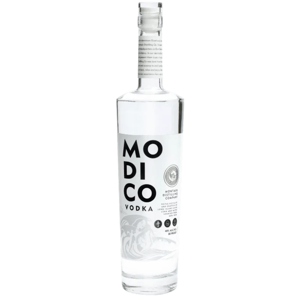 Modico Vodka