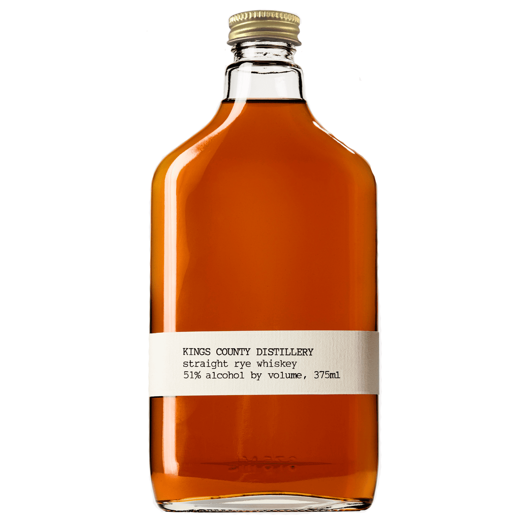 Empire Rye Whiskey