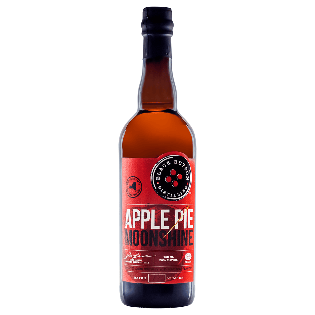Apple Pie Moonshine