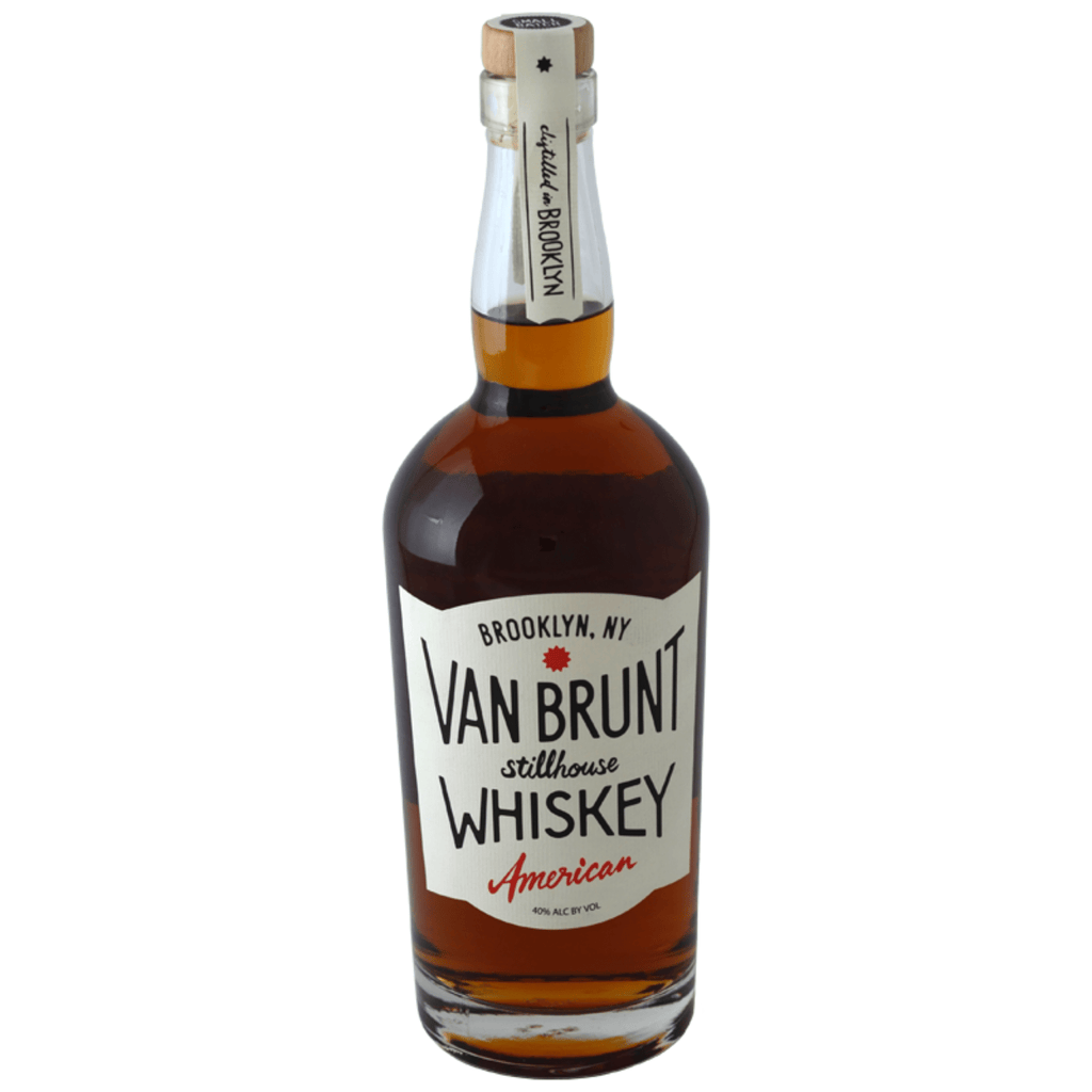 Van Brunt American Whiskey