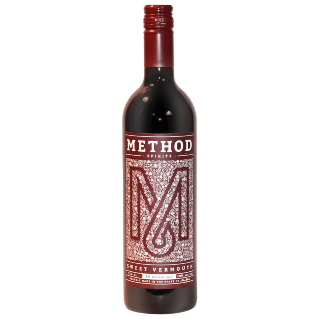 Method Sweet Vermouth