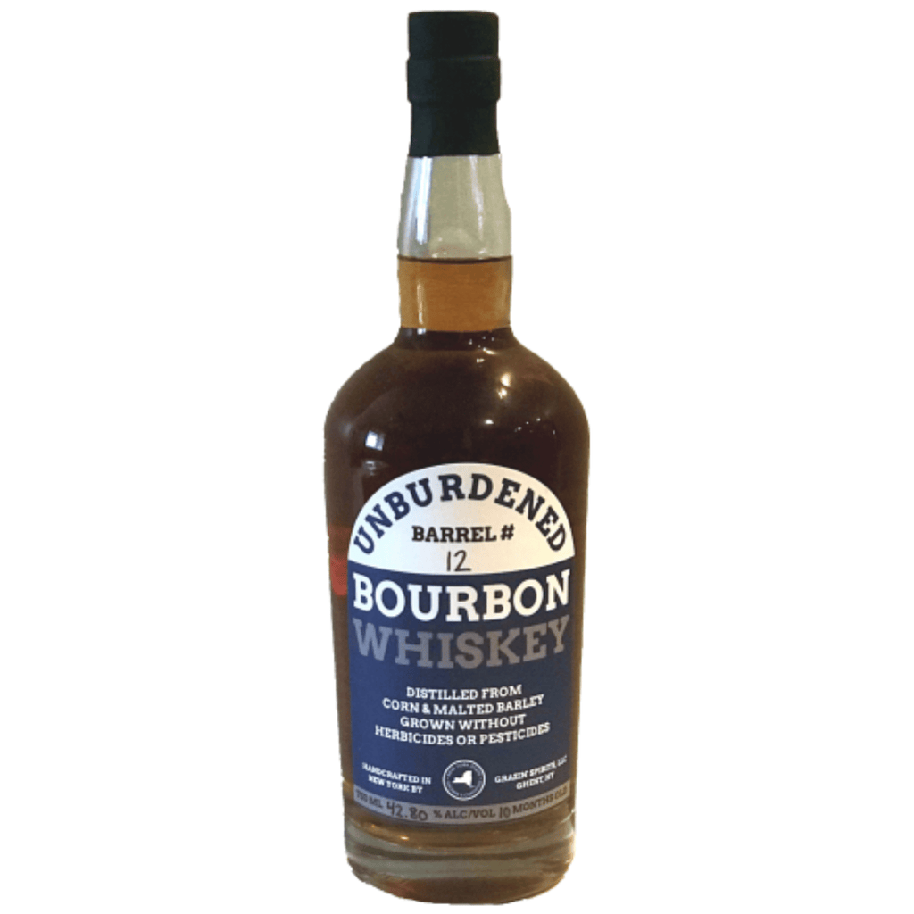 Unburdened Whiskey