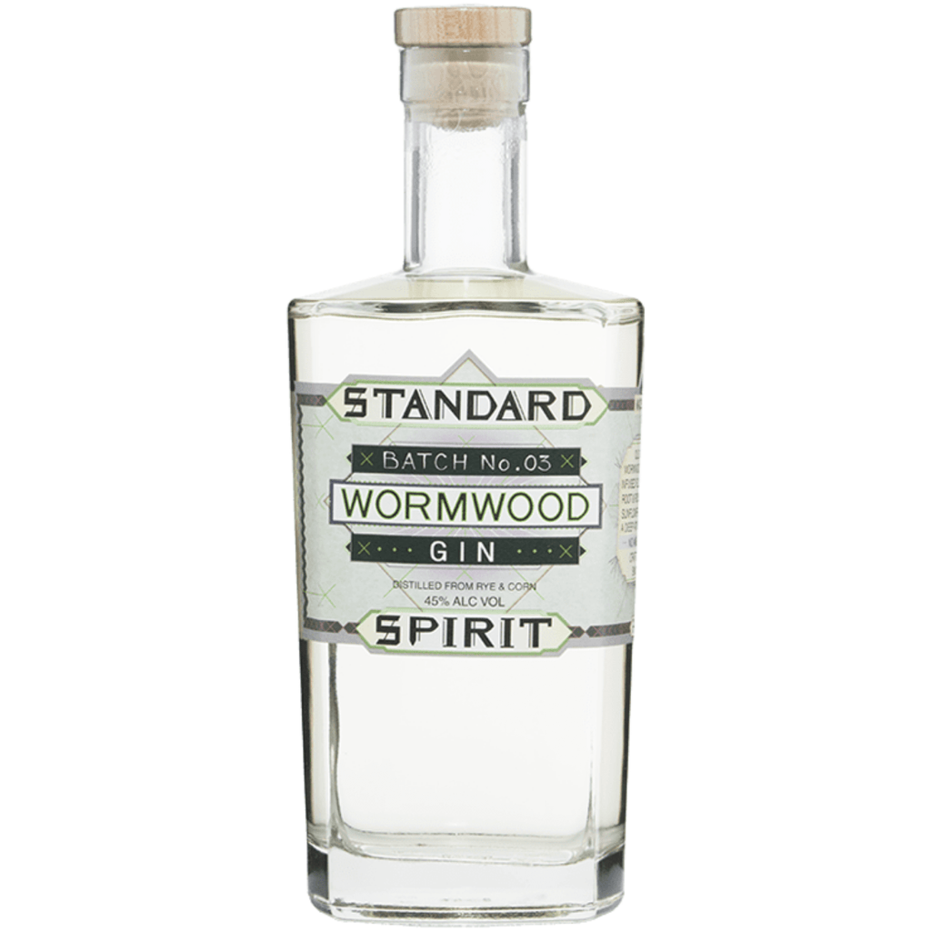 Wormwood Gin