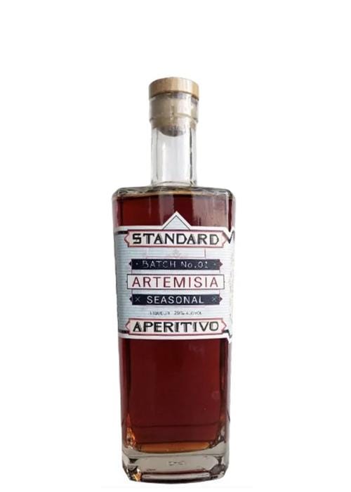 Standard Spirits Wormwood Artemisia Rose Aperitivo 750ML
